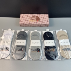 Gucci Socks